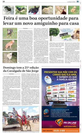 Jornal de 25/04/2015